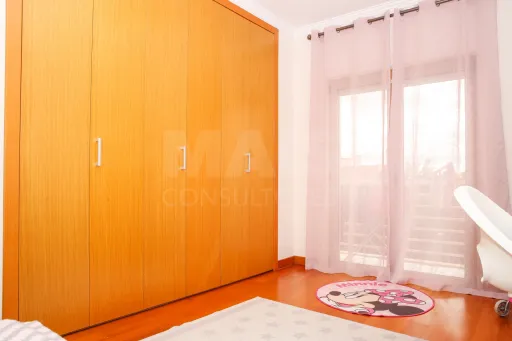 Apartamento T3 com box Póvoa de Santa Iria