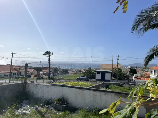 Moradia T3 Isolada com Vista Mar