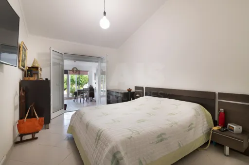 Moradia V3 em Albufeira com piscina