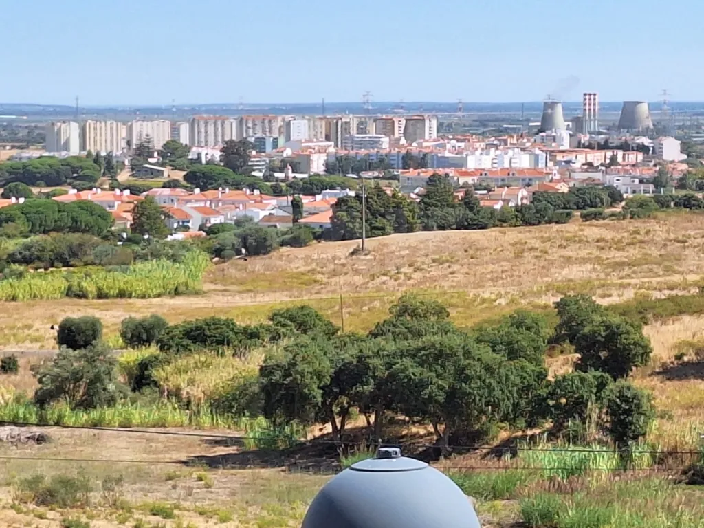 Building land in Alenquer