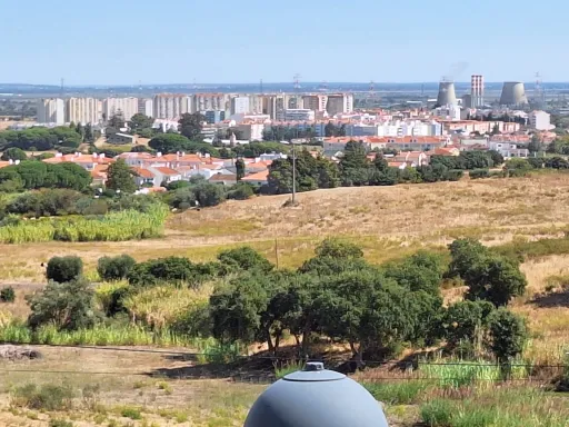 Building land in Alenquer
