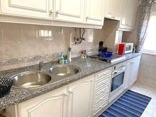 Apartamento T3 (originalmente T4) com 115 m² na Venteira – Amadora