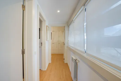 T3 Bairro da Lapa elegância e tradição
