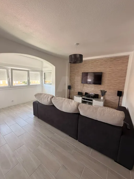 Apartamento T2 em Santo André