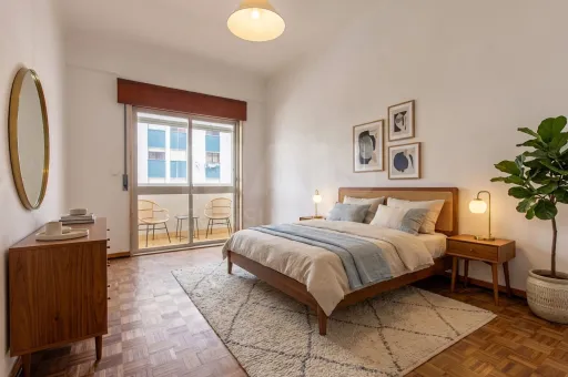 2 bedroom apartment in Quinta de São João, Seixal
