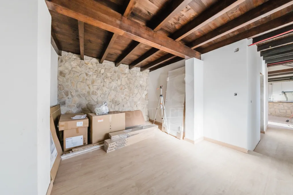 Moradia Térrea T2+1 c/ 2 casas de banho e logradouro