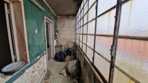 🏠 T2 Para Remodelação Total em Vila Franca de Xira