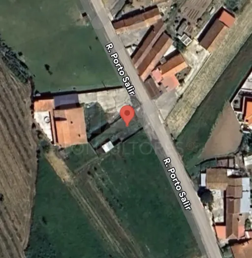 Building land in Rebelos