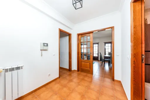 Magnifica moradia V4 na Granja em Vialonga