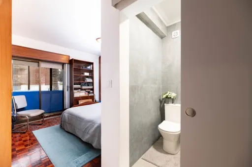Apartamento T3 no Centro Carnaxide