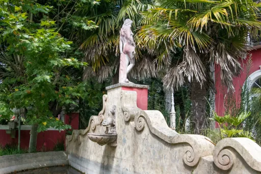 Terreno Urbano junto ao Parque Natural  em Sintra
