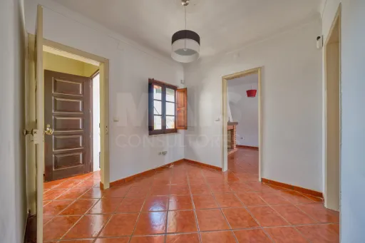 Moradia T4 Bi Familiar no Couço