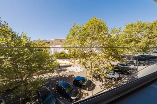 Apartamento T2 na Nazaré c/ 2 lugares de garagem