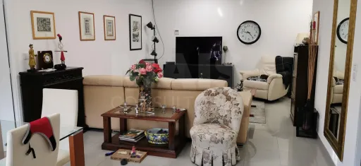 1-Bedroom + 1 (Store) Apartment in Castanheira do Ribatejo.