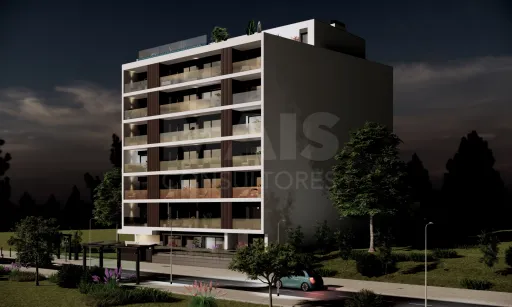 Excelente Duplex T4 em construção no centro de Loures