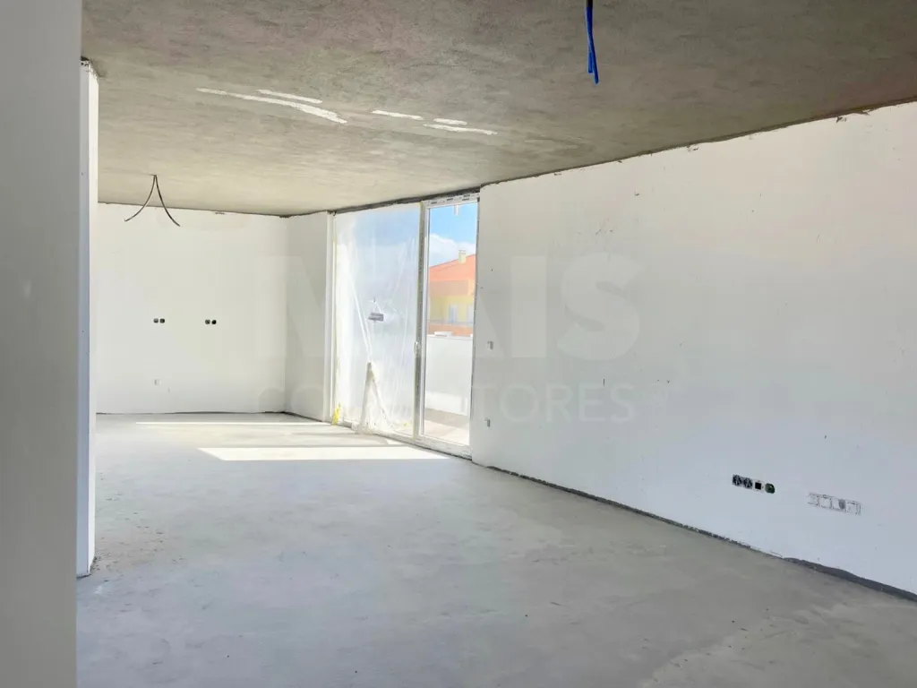 Exclusive 4 Bedroom Duplex Penthouse with Private Pool | Lourinhã