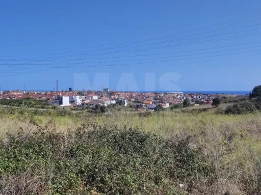 Terreno Urbano - 623 m2 - Porto Salvo - Oeiras