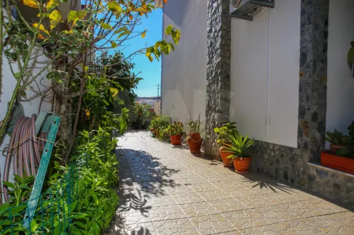 Moradia T3 Guizanderia 2min  Carregado