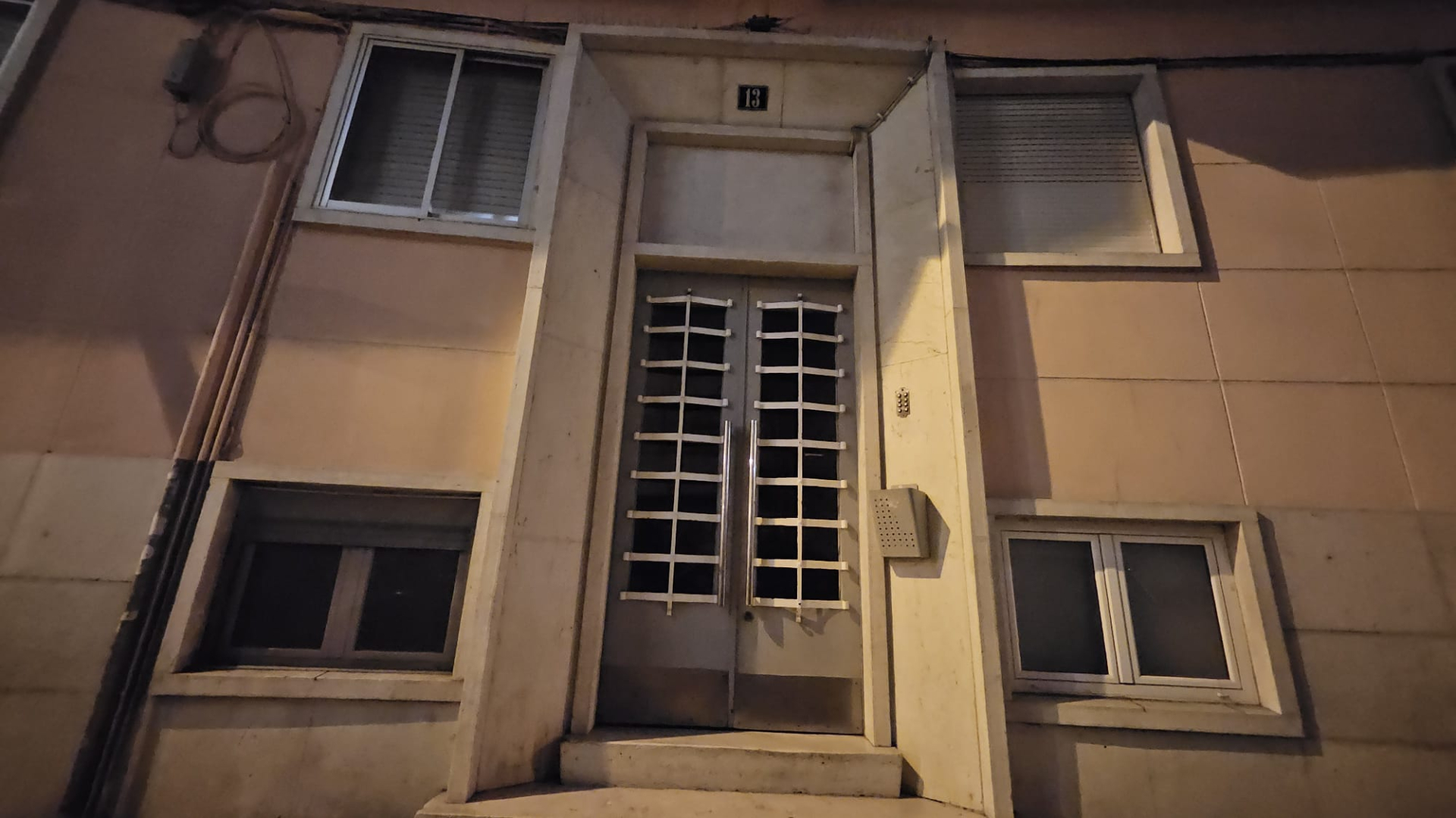 Apartamento T3 em Algés