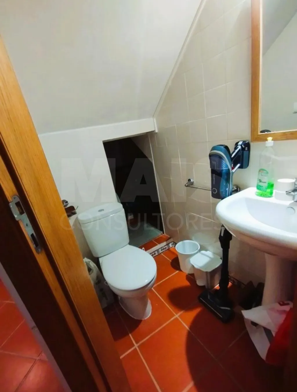 T2 + 2 wc + terraço amplo a 200 metros da praia do túnel Albufeira