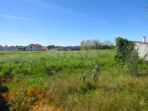 Lote urbano com 459 m² com Projeto Aprovado