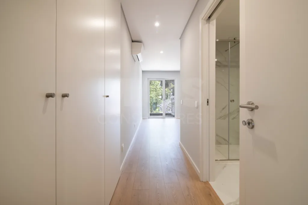 Apartamento T3 na Quinta da Marianas