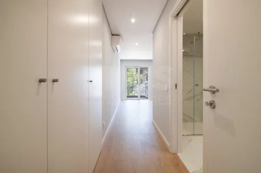 3-Bedroom Apartment at Quinta da Marianas