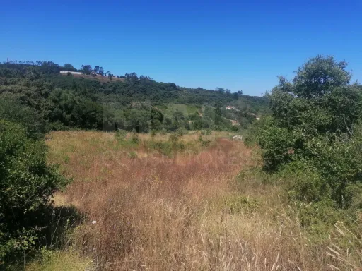 Rustic Land In Sobral De Monte Agraço