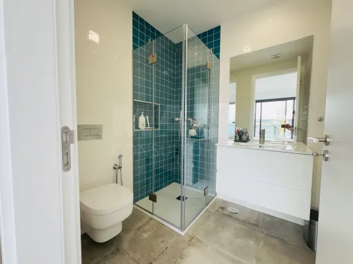 3-bedroom apartment 200 meters from Consolação Beach