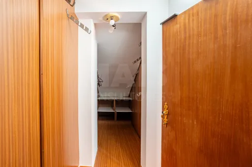 Apartamento T3 em Condomínio Fechado a 5min da Praia