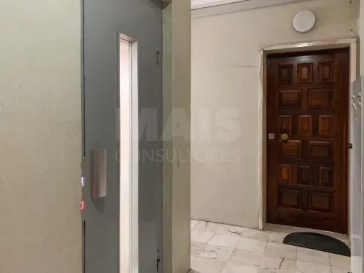 Apartamento T3+1 Duplex em Alverca do Ribatejo
