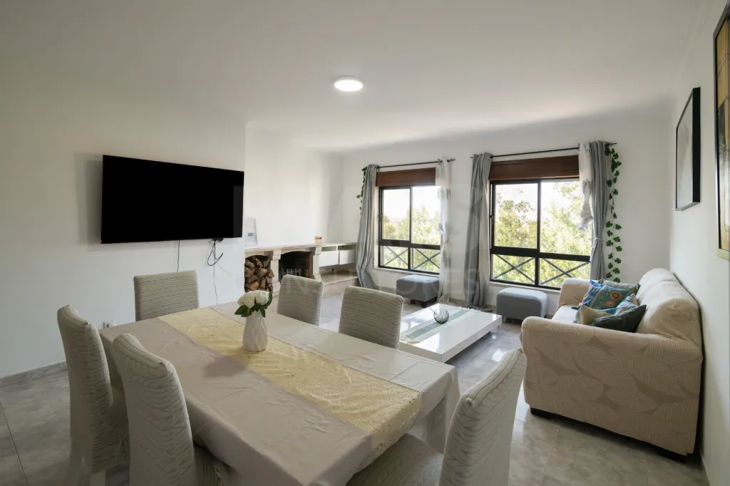 Fabuloso Duplex T5 na Tapada das Mercês