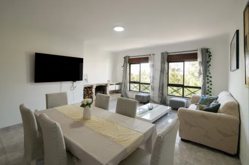Fabuloso Duplex T5 na Tapada das Mercês