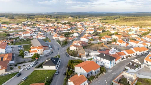 Moradia T3 Serra DEL REY Peniche