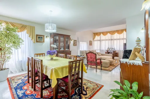 Penthouse T4 Duplex no Bairro do Rosário, Cascais