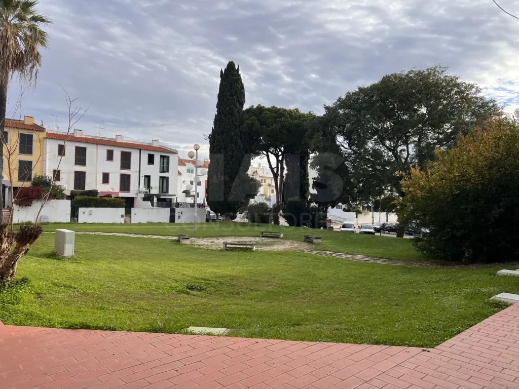 Apto. Triplex na Marina de Vilamoura