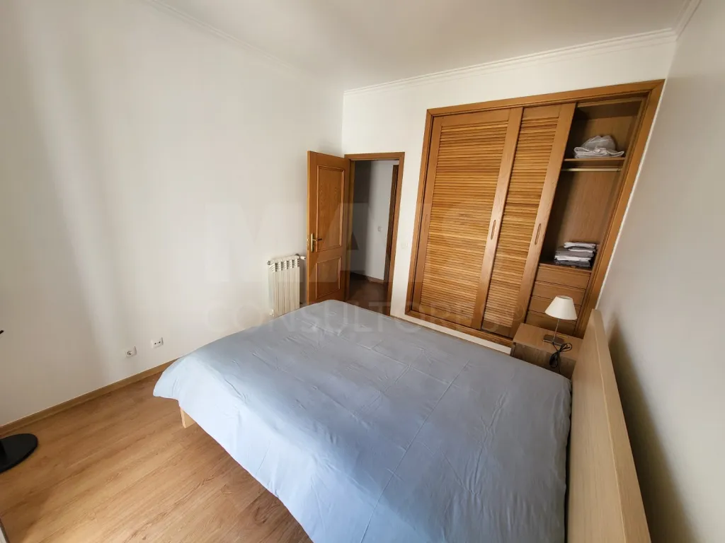 Apartamento T2 em Santiago do Cacém