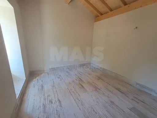 Moradia T1+1 Remodeladas a 10 minutos da cidade
