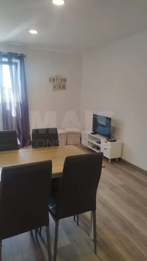 Apartamento T2 Duplex em Santo André – Bairro do Pinhal