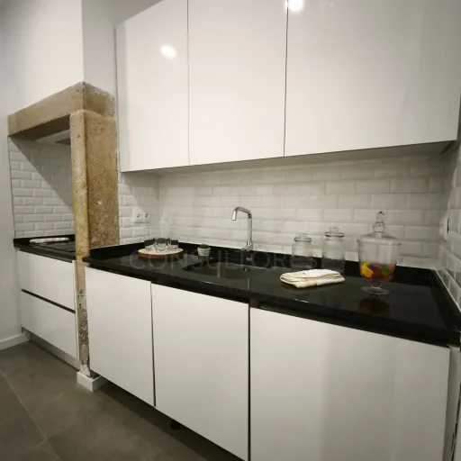 Apartamento Lisboa Benfica Com Arrecadação