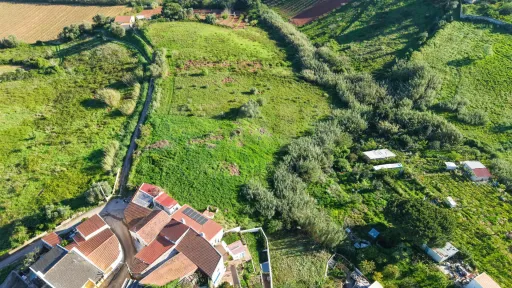 Terreno para Construção com Projeto aprovado - 10 minutos de Torres Vedras