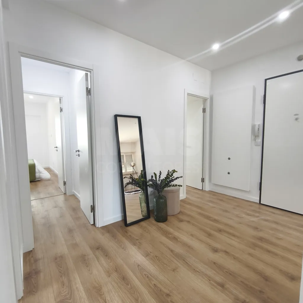 Apartamento T3 Lisboa Benfica