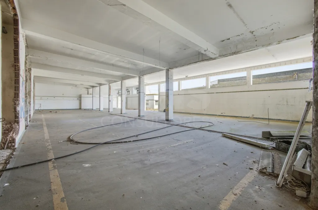Oportunidade de investimento em Peniche | 8.848 m² | A 150 metros da praia