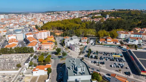 Investment Property in Caldas da Rainha | A World of Possibilities