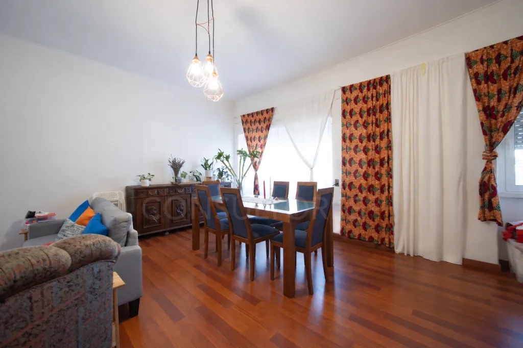 Apartamento T3 Alfragide