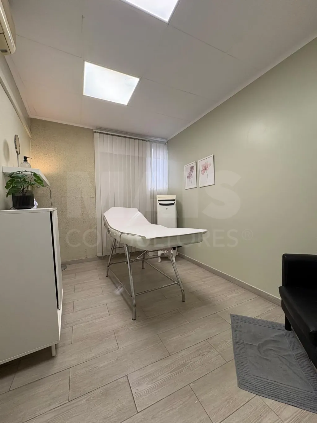 Trespasse de Centro de Estética em Arroios - Lisboa