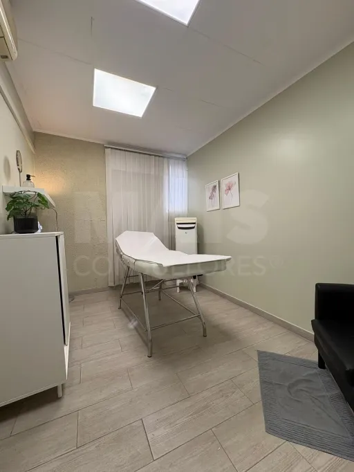 Business Transfer for a Beauty Salon in Arroios, Lisbon