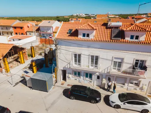 🏡Apartamento com 2 quartos, 1 deles Suite, em Ferrel I Construção 2018 I Mobilado e Equipado