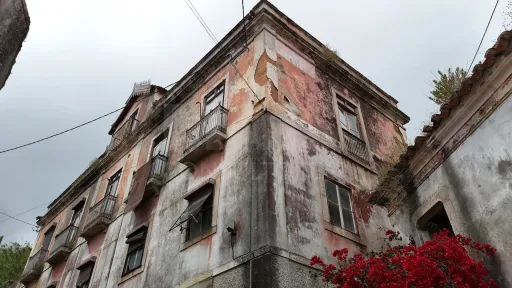 Moradia T10 Bombarral Roliça Palacete
