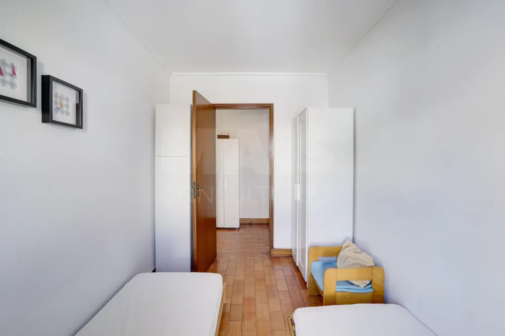 Apartamento T2 SESIMBRA | 300mt praia